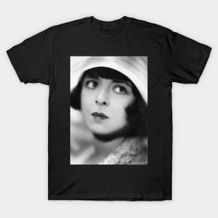 Colleen Moore: Doe Eyes T-Shirt